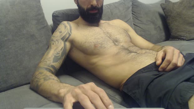 _jack7 strip Webcam SHOW @ Cam4 23-03-2026