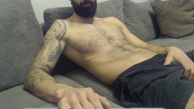 _jack7 deep Webcam SHOW @ Cam4 23-03-2026