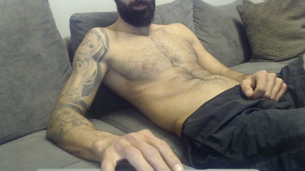 _jack7 strip Webcam SHOW @ Cam4 23-03-2026