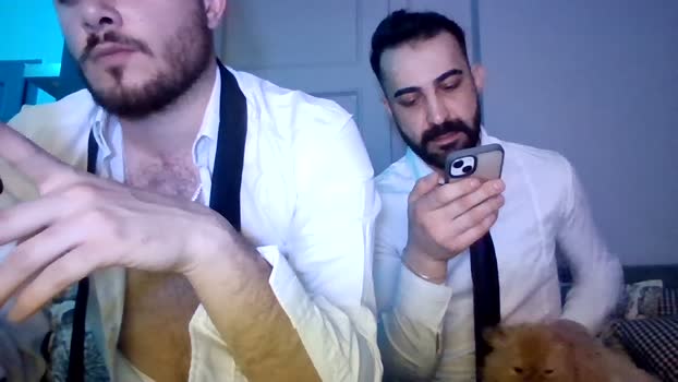 couplekinky777 naughty Webcam SHOW @ Cam4 22-03-2026