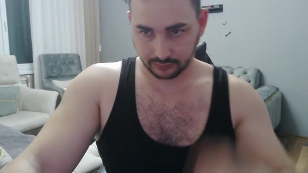 djmute_33 kissing Webcam SHOW @ Cam4 22-03-2026