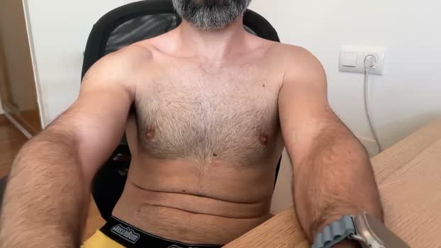 hairywanker35 playtime Webcam SHOW @ Cam4 23-03-2026