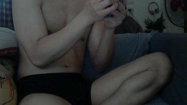 howhow22 Recorded Webcam SHOW @ Cam4 23-03-2026