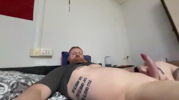 ired87 Topless Webcam SHOW @ Cam4 23-03-2026