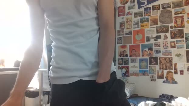 minetchaud1 lush Webcam SHOW @ Cam4 23-03-2026
