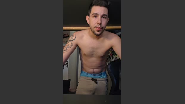 morborojo1 kiss Webcam SHOW @ Cam4 23-03-2026