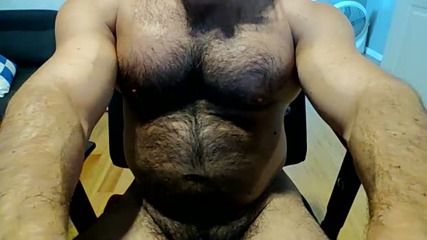 muscleb6 bigdick Webcam SHOW @ Cam4 22-03-2026