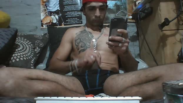 tavitho31 bigload Webcam SHOW @ Cam4 23-03-2026