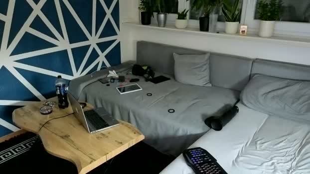 wataa_FUCK sexy Webcam SHOW @ Cam4 23-03-2026