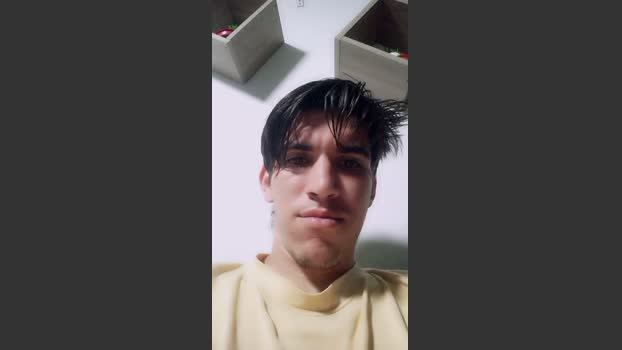 Angel_stein natural Webcam SHOW @ Cam4 24-03-2026