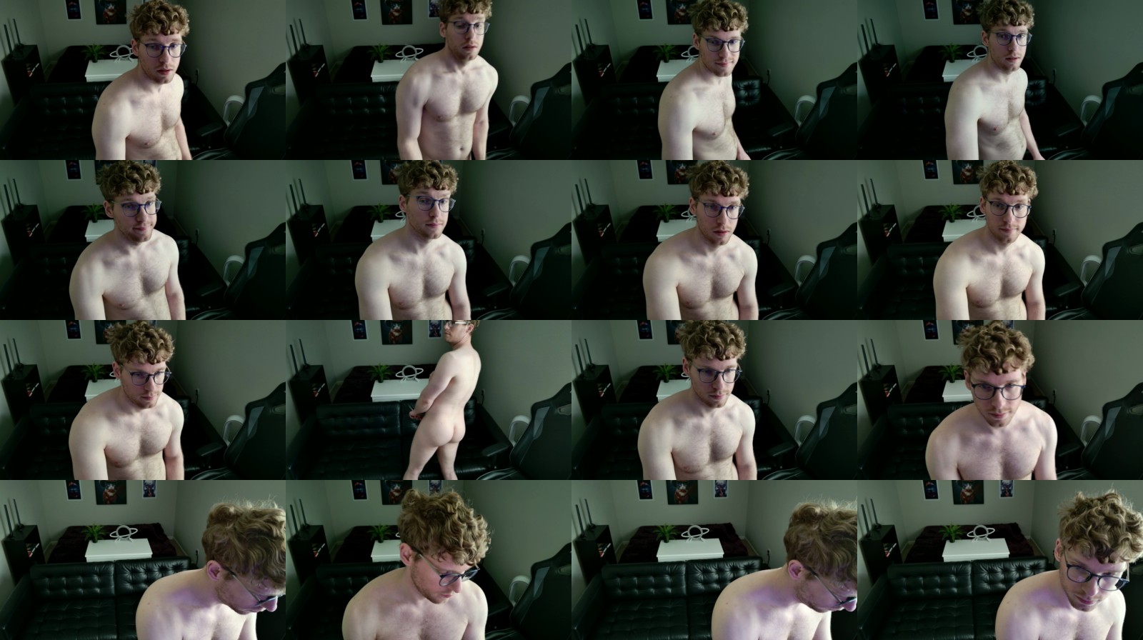BlueEyedTallGuy handsome Webcam SHOW @ Cam4 23-03-2026