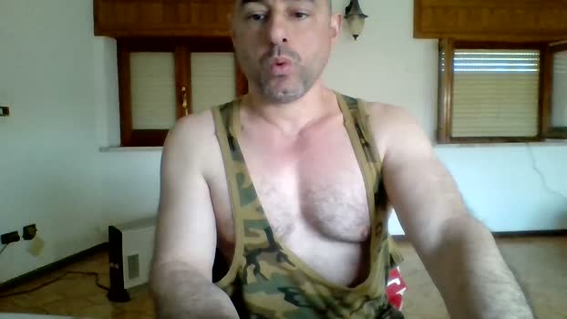 COBRAHARD sexyfeet Webcam SHOW @ Cam4 24-03-2026