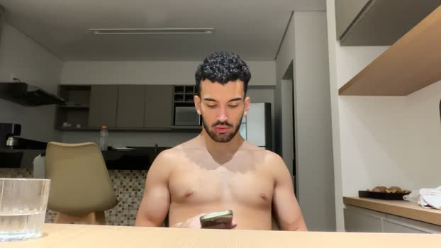 Drgym18 skinny Webcam SHOW @ Cam4 24-03-2026