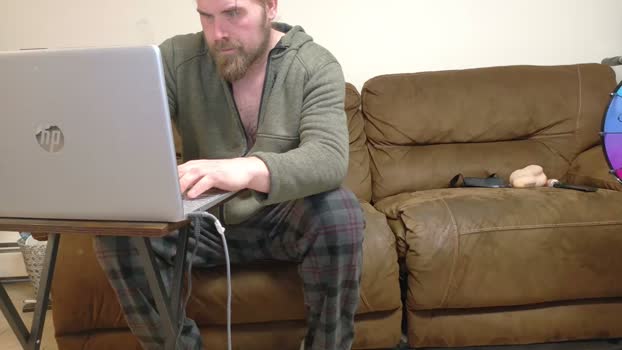 FreakThor jerkoff Webcam SHOW @ Cam4 23-03-2026