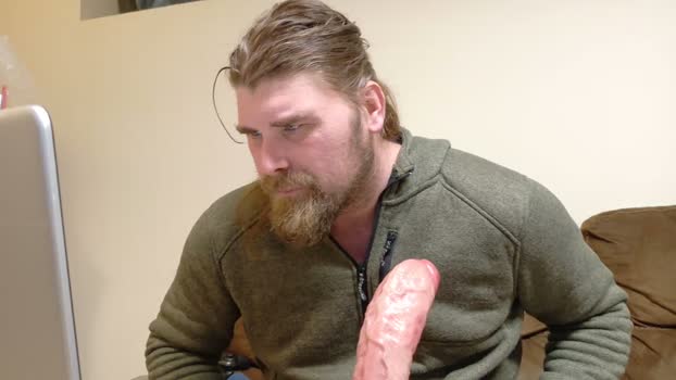 FreakThor lick Webcam SHOW @ Cam4 23-03-2026