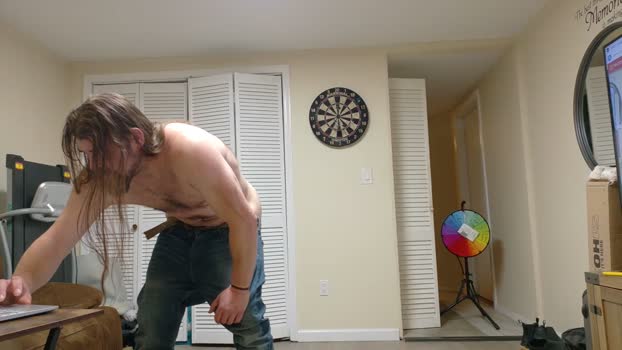 FreakThor hot Webcam SHOW @ Cam4 23-03-2026