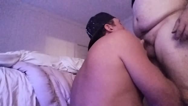Gapermaker deep Webcam SHOW @ Cam4 24-03-2026