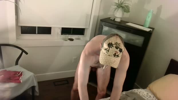 HungHappy strip Webcam SHOW @ Cam4 24-03-2026