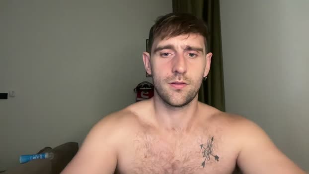 LukeGunn amateur Webcam SHOW @ Cam4 24-03-2026
