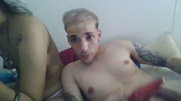 MatiaasNicoolas big Webcam SHOW @ Cam4 24-03-2026