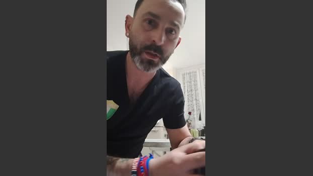 Messiah777 fingering Webcam SHOW @ Cam4 23-03-2026