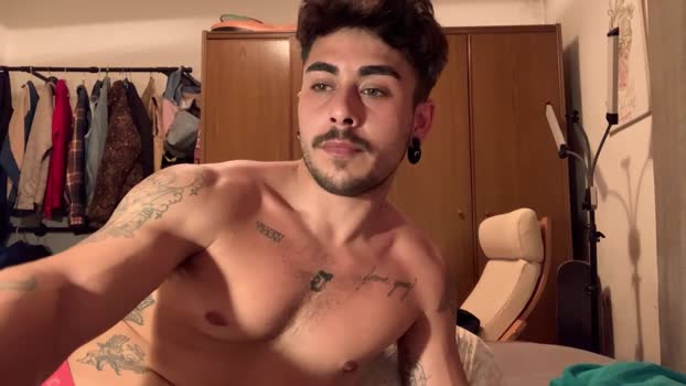 Mojitoxxx69 sexymale Webcam SHOW @ Cam4 23-03-2026