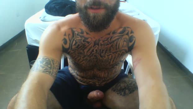 Pau_hot_23cm amateur Webcam SHOW @ Cam4 23-03-2026