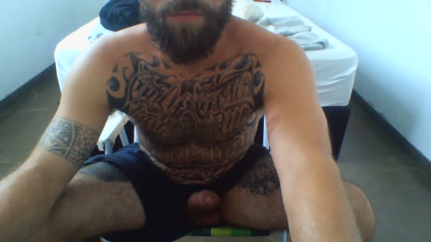 Pau_hot_23cm sexyfeet Webcam SHOW @ Cam4 23-03-2026