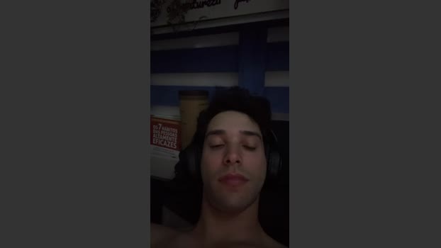 Polezz kinky Webcam SHOW @ Cam4 24-03-2026