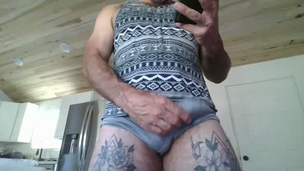 Spencer1985 Ass Webcam SHOW @ Cam4 23-03-2026