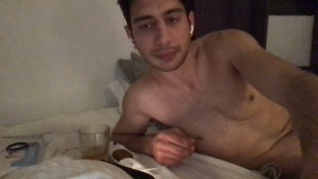 Vitruvio30 kissing Webcam SHOW @ Cam4 24-03-2026