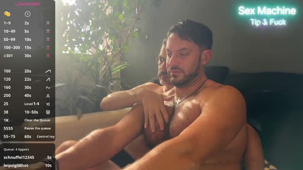 arielenbsas gag Webcam SHOW @ Cam4 23-03-2026