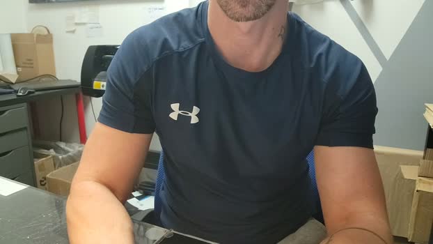 boxer_lad hard Webcam SHOW @ Cam4 23-03-2026