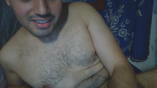 camiloo1997 deep Webcam SHOW @ Cam4 24-03-2026