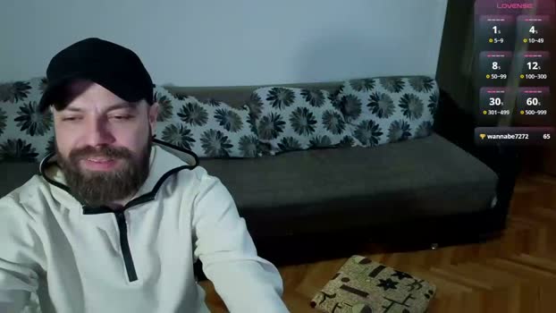johnnylove22 hard Webcam SHOW @ Cam4 23-03-2026