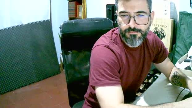 mendo7 fuckass Webcam SHOW @ Cam4 24-03-2026