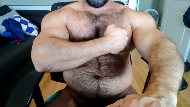 muscleb6 beautiful Webcam SHOW @ Cam4 23-03-2026