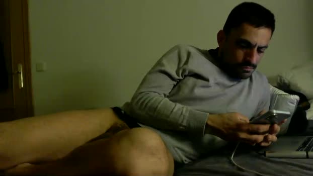 rafabr91 deep Webcam SHOW @ Cam4 23-03-2026