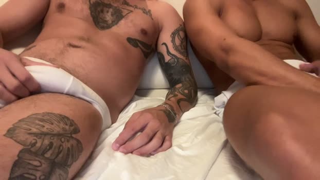420Gab bicurious Webcam SHOW @ Cam4 25-03-2026