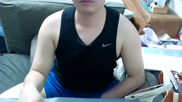A_hsiang ass Webcam SHOW @ Cam4 25-03-2026