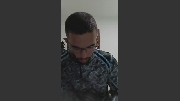 Abrahao22 spank Webcam SHOW @ Cam4 25-03-2026