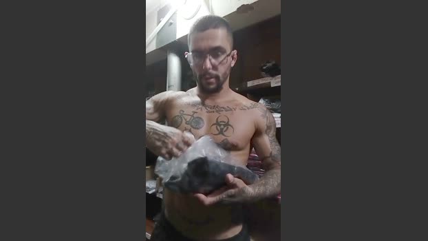 Abrahao22 jerking Webcam SHOW @ Cam4 25-03-2026
