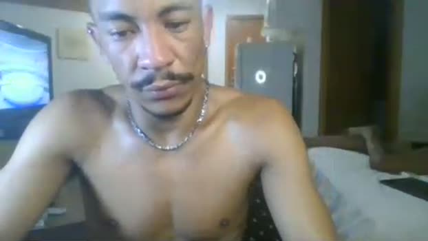 AqueleTalMuleke kiss Webcam SHOW @ Cam4 25-03-2026