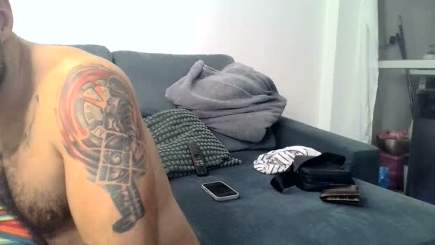 BrHornycouple Cam Webcam SHOW @ Cam4 24-03-2026