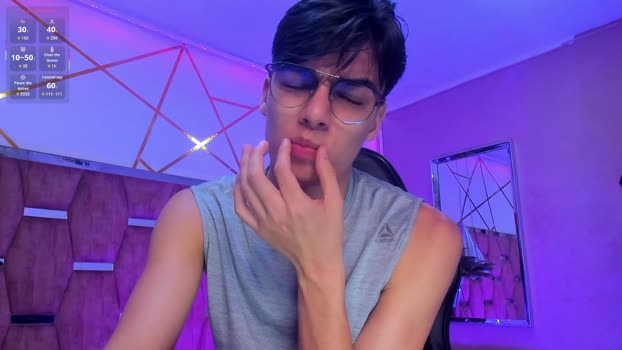 Gerony XXX Webcam SHOW @ Cam4 25-03-2026