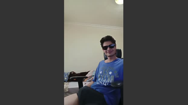 Josep_rj500 amateur Webcam SHOW @ Cam4 25-03-2026