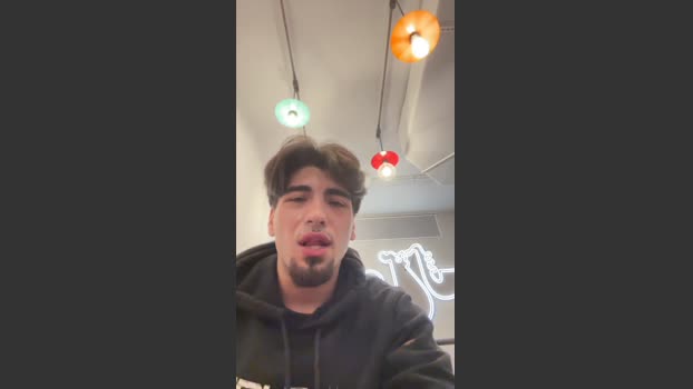 Jovencitobcn21 show Webcam SHOW @ Cam4 25-03-2026