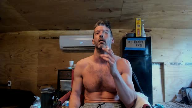 Kenny_Kyle Video Webcam SHOW @ Cam4 25-03-2026