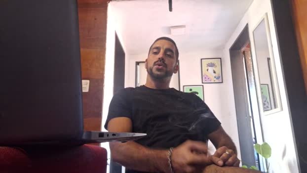 Liyovassa22_ handsome Webcam SHOW @ Cam4 24-03-2026