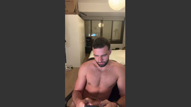 MitshCam Naked Webcam SHOW @ Cam4 24-03-2026